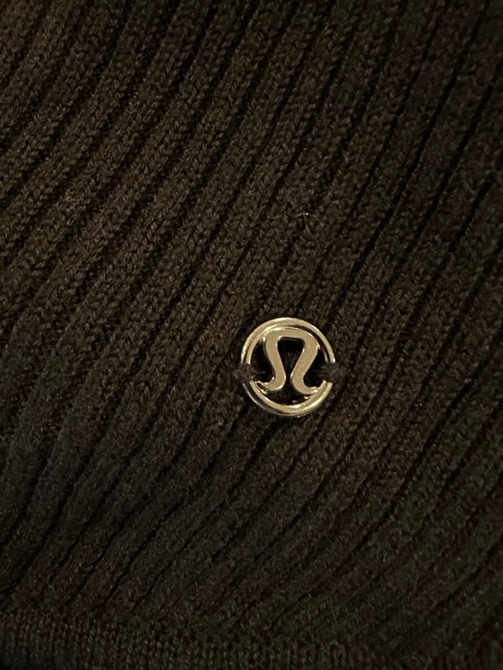 Lululemon Resolution Wrap
Black - Picture 10 of 15